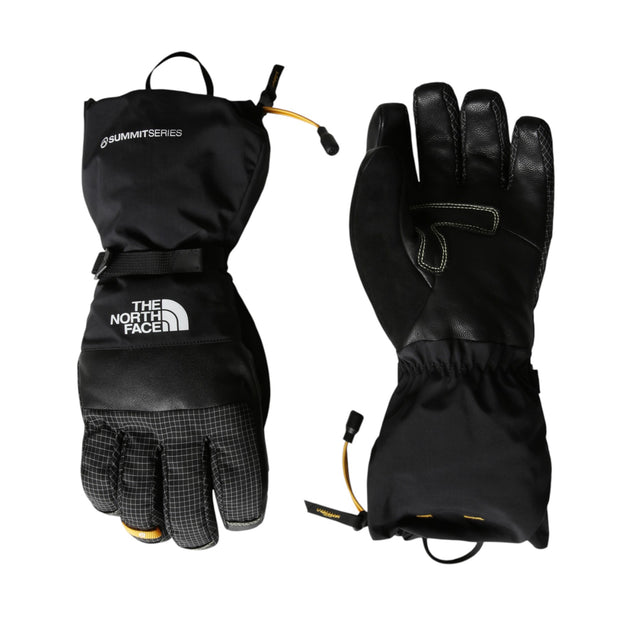 The North Face Summit Jannu Peak Waterproof Gloves TNF Black / Small-TNF Black / Medium-TNF Black / Large-TNF Black / X-Large #- 53 Degrees North 