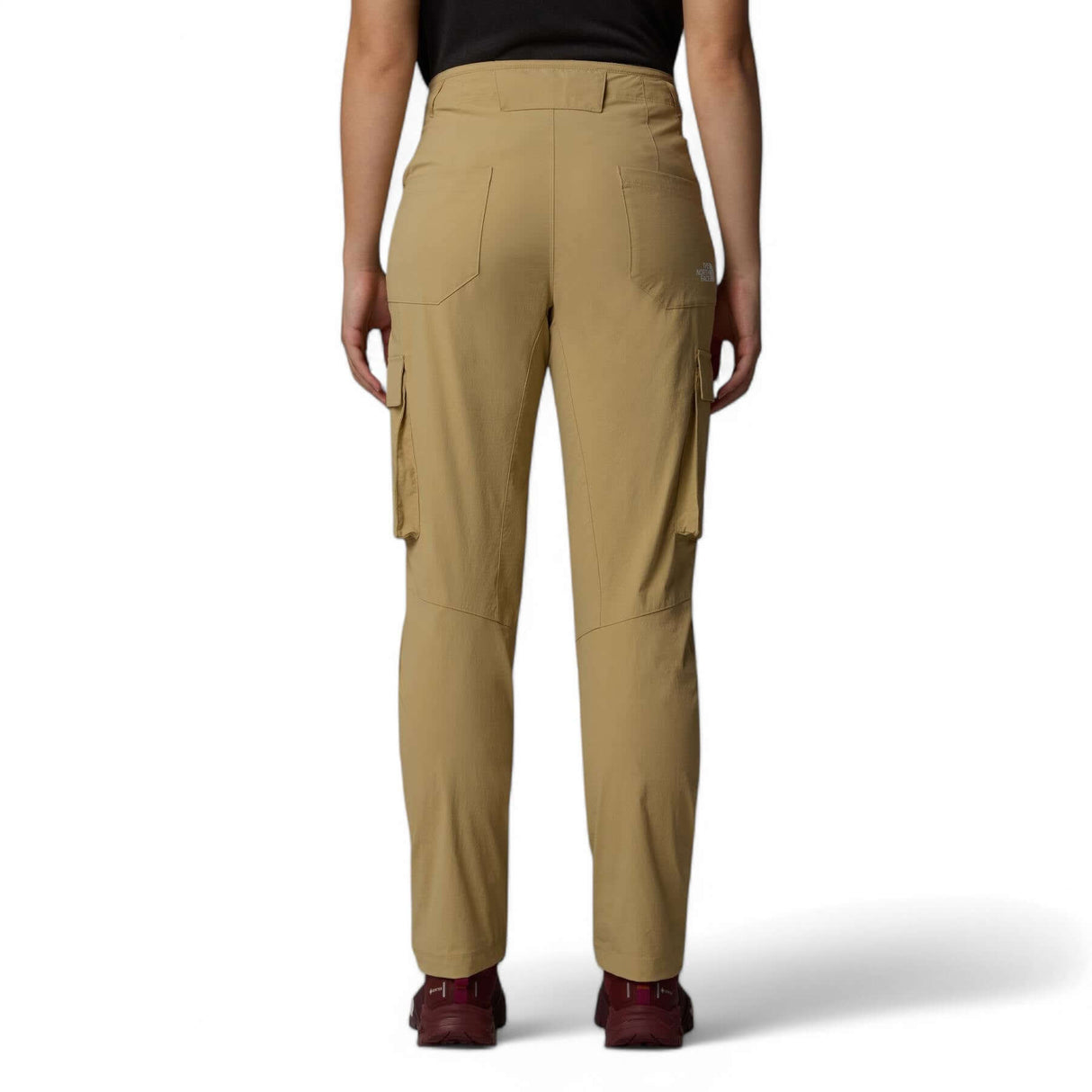 The North Face Women's Exploration Cargo Pants Khaki Stone / X-Small-Khaki Stone / Small-Khaki Stone / Medium-Khaki Stone / Large-Khaki Stone / X-Large #- 53 Degrees North 