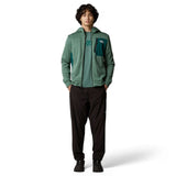 The North Face Men's Mountain Athletics Wind Trousers TNF Black / Small-TNF Black / Medium-TNF Black / Large-TNF Black / X-Large #- 53 Degrees North 