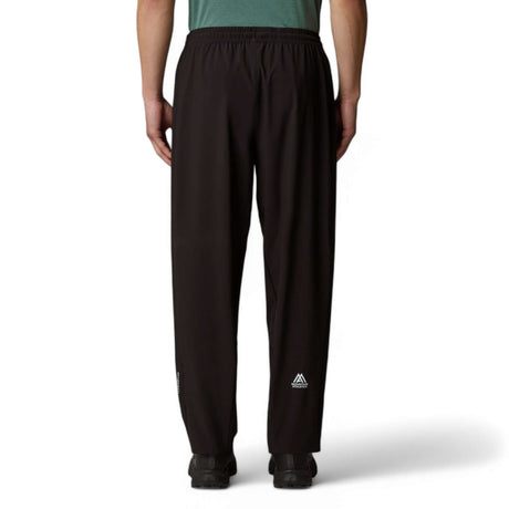 The North Face Men's Mountain Athletics Wind Trousers TNF Black / Small-TNF Black / Medium-TNF Black / Large-TNF Black / X-Large #- 53 Degrees North 