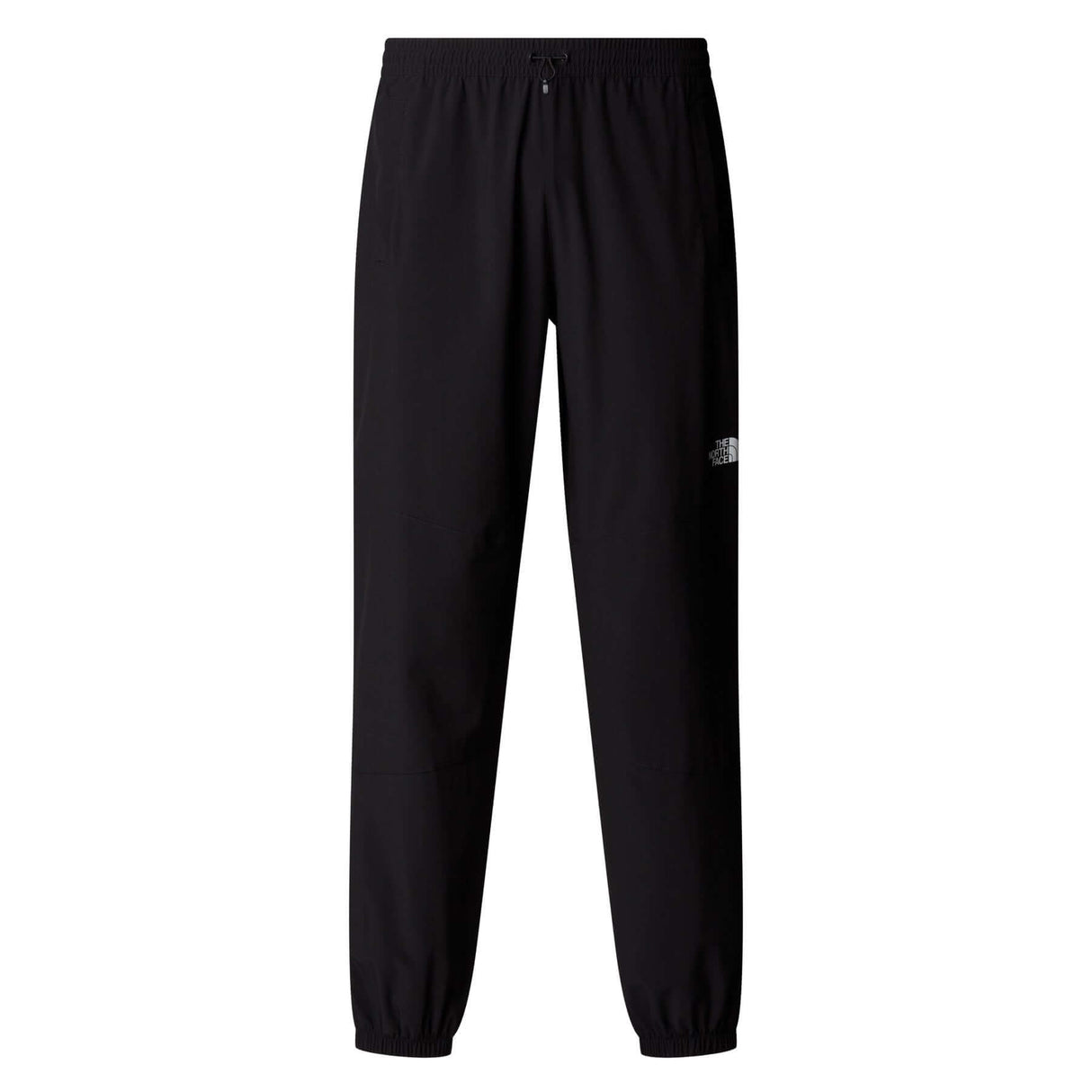 The North Face Men's Mountain Athletics Wind Trousers TNF Black / Small-TNF Black / Medium-TNF Black / Large-TNF Black / X-Large #- 53 Degrees North 