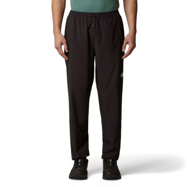 The North Face Men's Mountain Athletics Wind Trousers TNF Black / Small-TNF Black / Medium-TNF Black / Large-TNF Black / X-Large #- 53 Degrees North 