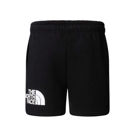 The North Face Boys' Regular Cotton Shorts TNF Black / Age 7-8-TNF Black / Age 9-10-TNF Black / Age 11-12-TNF Black / Age 14-16-TNF Black / Age 18-20 #- 53 Degrees North 