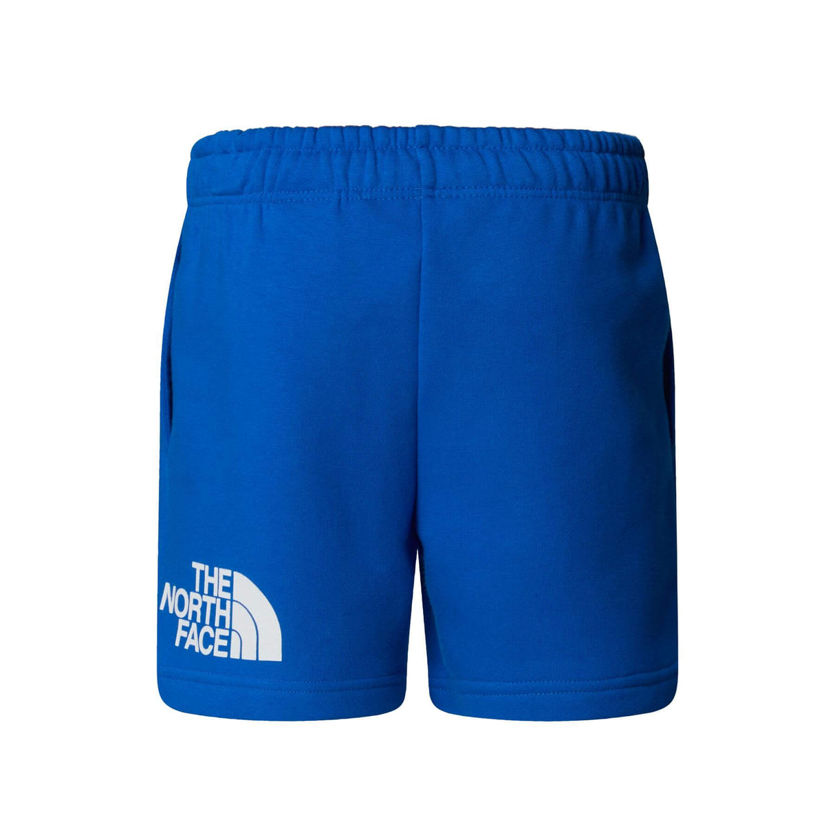 The North Face Boys' Regular Cotton Shorts TNF Black / Age 7-8-TNF Black / Age 9-10-TNF Black / Age 11-12-TNF Black / Age 14-16-TNF Black / Age 18-20 #- 53 Degrees North 