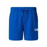 The North Face Boys' Regular Cotton Shorts TNF Black / Age 7-8-TNF Black / Age 9-10-TNF Black / Age 11-12-TNF Black / Age 14-16-TNF Black / Age 18-20 #- 53 Degrees North 