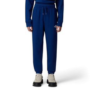 The North Face Kids' Regular Tapered Joggers Estate Blue / Age 7-8-Estate Blue / Age 9-10-Estate Blue / Age 11-12-Estate Blue / Age 14-16-Estate Blue / 18-20 #- 53 Degrees North 
