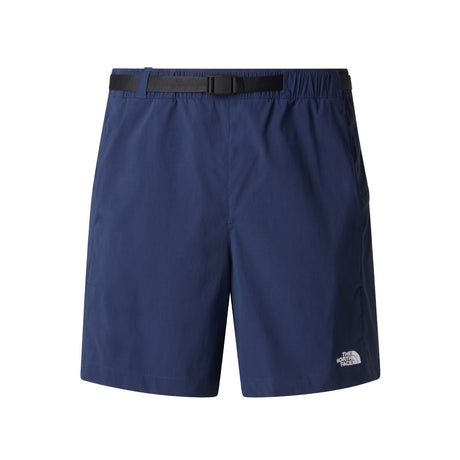 The North Face Men's Class V Pathfinder Belted 7 Inch Shorts TNF Black / Small-TNF Black / Medium-TNF Black / Large-TNF Black / X-Large-TNF Black / XX-Large #- 53 Degrees North 