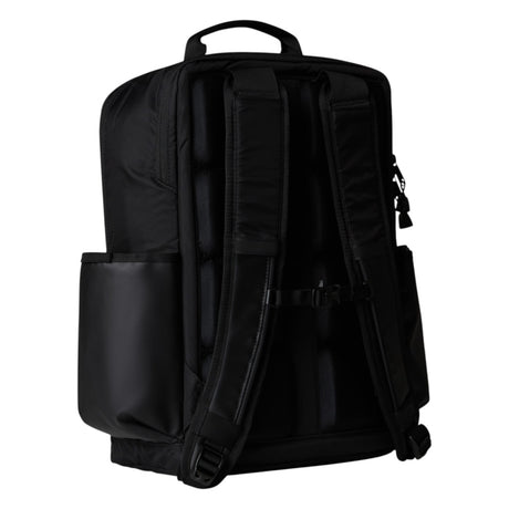 The North Face Base Camp Daypack Summit Gold/TNF Black-TNF Black/Asphalt Grey #- 53 Degrees North 