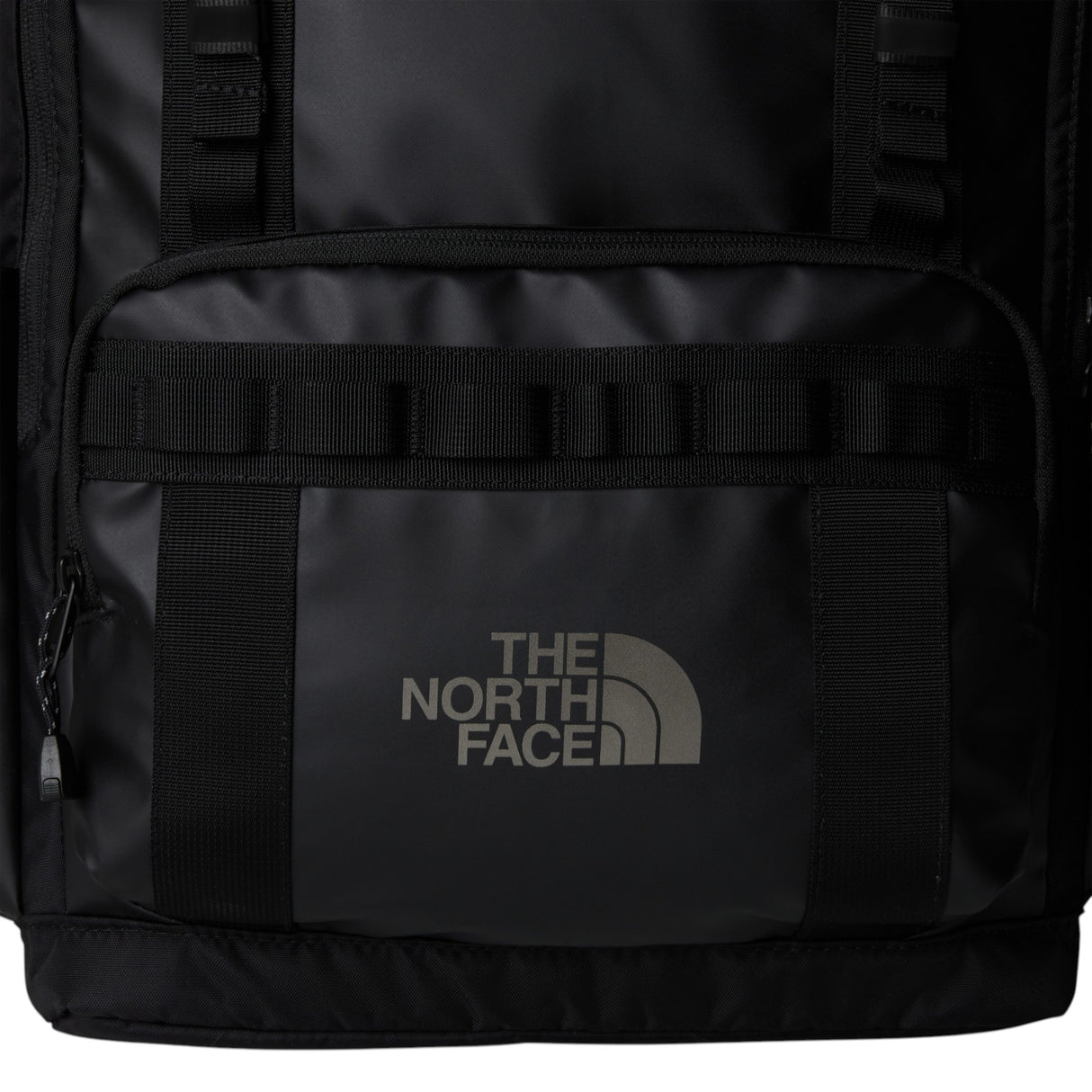 The North Face Base Camp Daypack Summit Gold/TNF Black-TNF Black/Asphalt Grey #- 53 Degrees North 