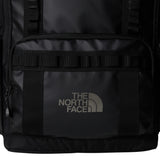 The North Face Base Camp Daypack Summit Gold/TNF Black-TNF Black/Asphalt Grey #- 53 Degrees North 