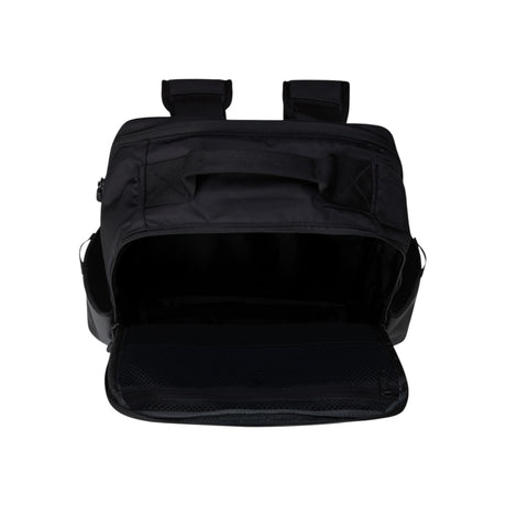 The North Face Base Camp Daypack Summit Gold/TNF Black-TNF Black/Asphalt Grey #- 53 Degrees North 