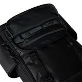 The North Face Base Camp Daypack Summit Gold/TNF Black-TNF Black/Asphalt Grey #- 53 Degrees North 