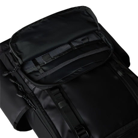 The North Face Base Camp Daypack Summit Gold/TNF Black-TNF Black/Asphalt Grey #- 53 Degrees North 