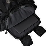 The North Face Base Camp Daypack Summit Gold/TNF Black-TNF Black/Asphalt Grey #- 53 Degrees North 