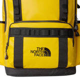 The North Face Base Camp Daypack Summit Gold/TNF Black-TNF Black/Asphalt Grey #- 53 Degrees North 