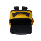 The North Face Base Camp Daypack Summit Gold/TNF Black-TNF Black/Asphalt Grey #- 53 Degrees North 