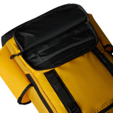 The North Face Base Camp Daypack Summit Gold/TNF Black-TNF Black/Asphalt Grey #- 53 Degrees North 