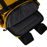 The North Face Base Camp Daypack Summit Gold/TNF Black-TNF Black/Asphalt Grey #- 53 Degrees North 