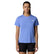 The North Face Women's Flex T-Shirt Virtual Blue / X-Small-Virtual Blue / Small-Virtual Blue / Medium-Virtual Blue / Large-Virtual Blue / X-Large #- 53 Degrees North 