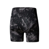 The North Face Women's Flex 5 Inch Tights TNF Black Waterfall Print / X-Small-TNF Black Waterfall Print / Small-TNF Black Waterfall Print / Medium-TNF Black Waterfall Print / Large #- 53 Degrees North 