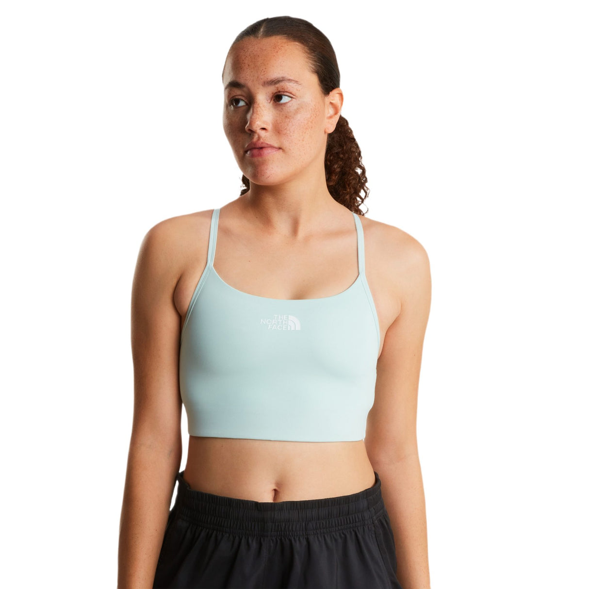 The North Face Women's Flex Bra TNF Black / X-Small-TNF Black / Small-TNF Black / Medium-TNF Black / Large-TNF Black / X-Large #- 53 Degrees North 