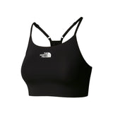 The North Face Women's Flex Bra TNF Black / X-Small-TNF Black / Small-TNF Black / Medium-TNF Black / Large-TNF Black / X-Large #- 53 Degrees North 