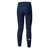 The North Face Women's Flex 25 Inch Leggings Space / X-Small-Space / Small-Space / Medium-Space / Large-Space / X-Large #- 53 Degrees North 