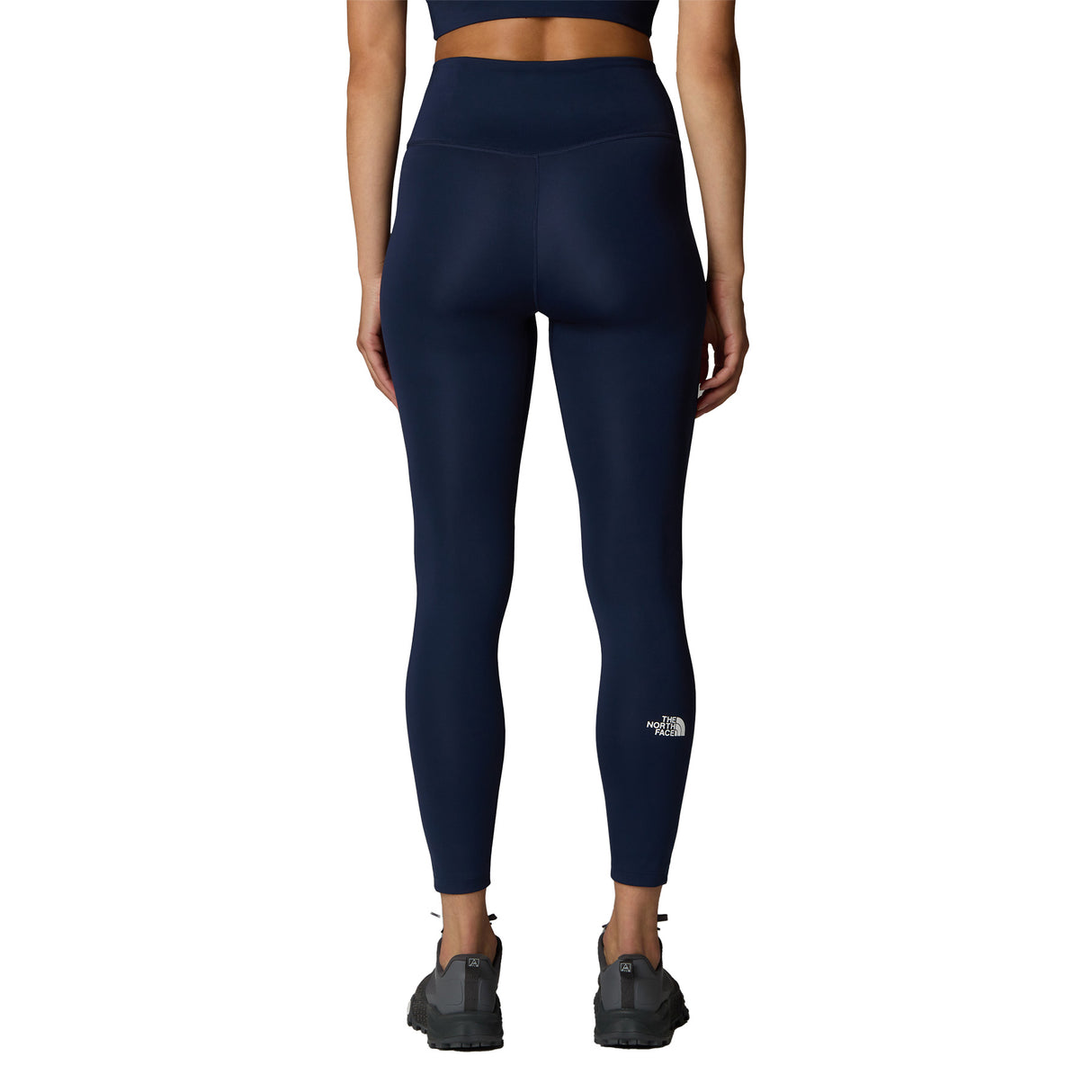 The North Face Women's Flex 25 Inch Leggings Space / X-Small-Space / Small-Space / Medium-Space / Large-Space / X-Large #- 53 Degrees North 