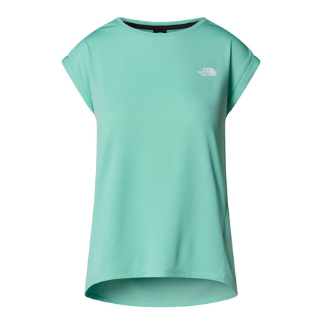 The North Face Women's Tanken Tank Granite Grey Light Heather / X-Small-Granite Grey Light Heather / Small-Granite Grey Light Heather / Medium-Granite Grey Light Heather / Large-Granite Grey Light Heather / X-Large #- 53 Degrees North 