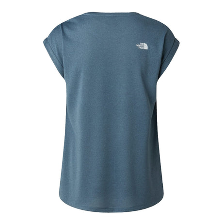 The North Face Women's Tanken Tank Granite Grey Light Heather / X-Small-Granite Grey Light Heather / Small-Granite Grey Light Heather / Medium-Granite Grey Light Heather / Large-Granite Grey Light Heather / X-Large #- 53 Degrees North 