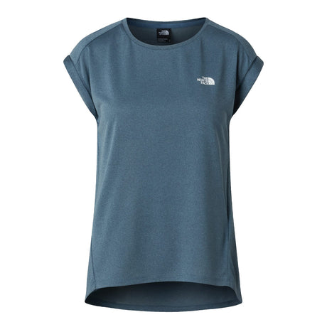 The North Face Women's Tanken Tank Granite Grey Light Heather / X-Small-Granite Grey Light Heather / Small-Granite Grey Light Heather / Medium-Granite Grey Light Heather / Large-Granite Grey Light Heather / X-Large #- 53 Degrees North 