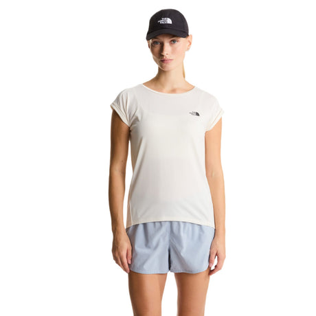 The North Face Women's Tanken Tank Granite Grey Light Heather / X-Small-Granite Grey Light Heather / Small-Granite Grey Light Heather / Medium-Granite Grey Light Heather / Large-Granite Grey Light Heather / X-Large #- 53 Degrees North 