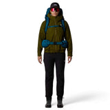 The North Face Women's Speedlight Trousers TNF Black / X-Small-TNF Black / Small-TNF Black / Medium-TNF Black / Large-TNF Black / X-Large #- 53 Degrees North 