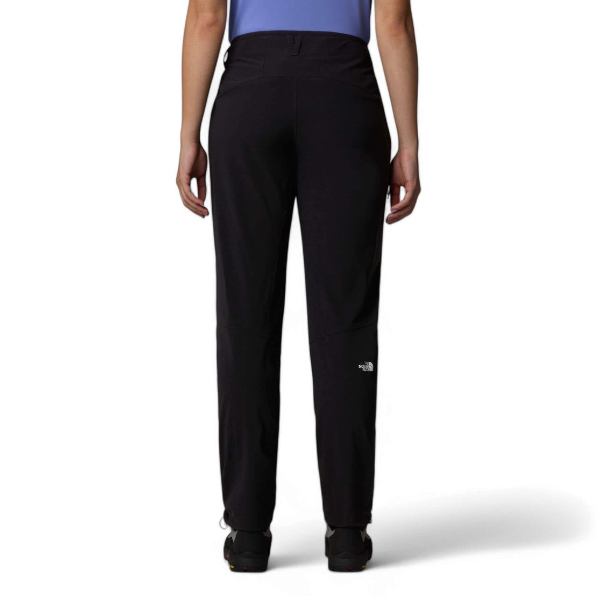 The North Face Women's Speedlight Trousers TNF Black / X-Small-TNF Black / Small-TNF Black / Medium-TNF Black / Large-TNF Black / X-Large #- 53 Degrees North 