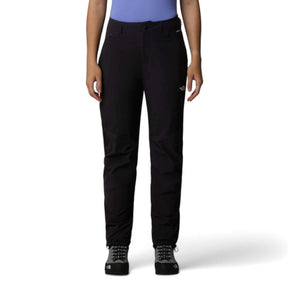 The North Face Women's Speedlight Trousers TNF Black / X-Small-TNF Black / Small-TNF Black / Medium-TNF Black / Large-TNF Black / X-Large #- 53 Degrees North 