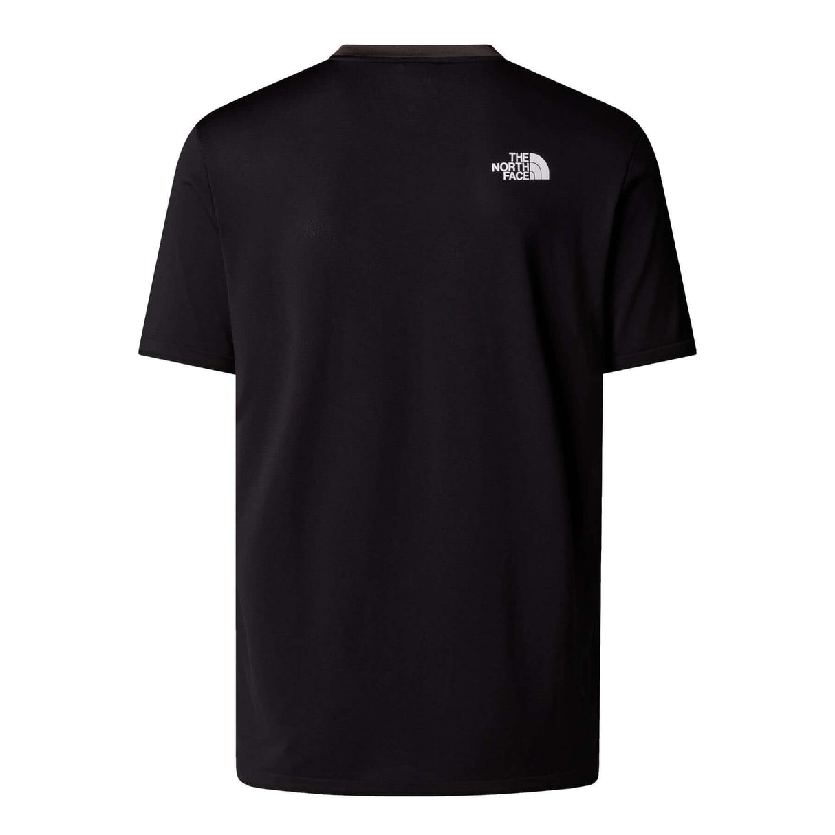 The North Face Men's Valday Tech Short Sleeve T-Shirt TNF Black / Small-TNF Black / Medium-TNF Black / Large-TNF Black / X-Large #- 53 Degrees North 