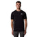 The North Face Men's Valday Tech Short Sleeve T-Shirt TNF Black / Small-TNF Black / Medium-TNF Black / Large-TNF Black / X-Large #- 53 Degrees North 