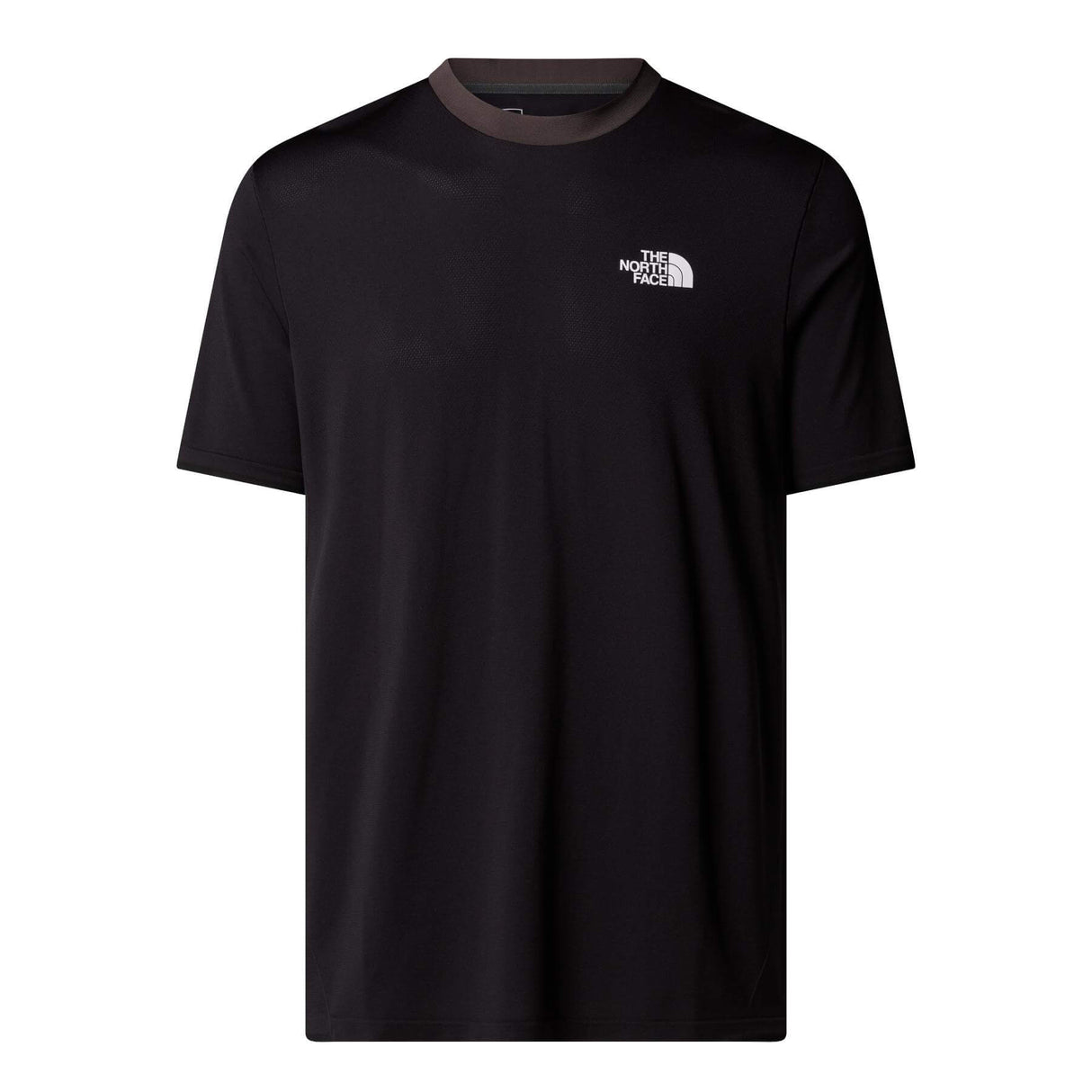 The North Face Men's Valday Tech Short Sleeve T-Shirt TNF Black / Small-TNF Black / Medium-TNF Black / Large-TNF Black / X-Large #- 53 Degrees North 