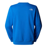 The North Face Men's Drew Peak Light Crew Sweater Duck Green/Latte / Small-Duck Green/Latte / Medium-Duck Green/Latte / Large-Duck Green/Latte / X-Large-Hero Blue/TNF White / Small #- 53 Degrees North 