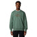 The North Face Men's Drew Peak Light Crew Sweater Duck Green/Latte / Small-Duck Green/Latte / Medium-Duck Green/Latte / Large-Duck Green/Latte / X-Large-Hero Blue/TNF White / Small #- 53 Degrees North 