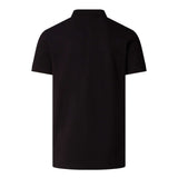 The North Face Men's Premium Slim Polo Shady Blue / Small-Shady Blue / Medium-Shady Blue / Large-Shady Blue / X-Large-Shady Blue / XX-Large #- 53 Degrees North 