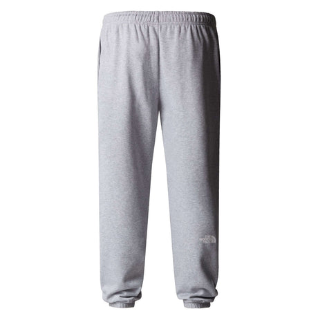 The North Face Men's Simple Dome Regular Tapered Jogger Deep Nori / Small-Deep Nori / Medium-Deep Nori / Large-Deep Nori / X-Large-TNF Light Grey Heather / Small #- 53 Degrees North 