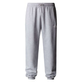 The North Face Men's Simple Dome Regular Tapered Jogger Deep Nori / Small-Deep Nori / Medium-Deep Nori / Large-Deep Nori / X-Large-TNF Light Grey Heather / Small #- 53 Degrees North 