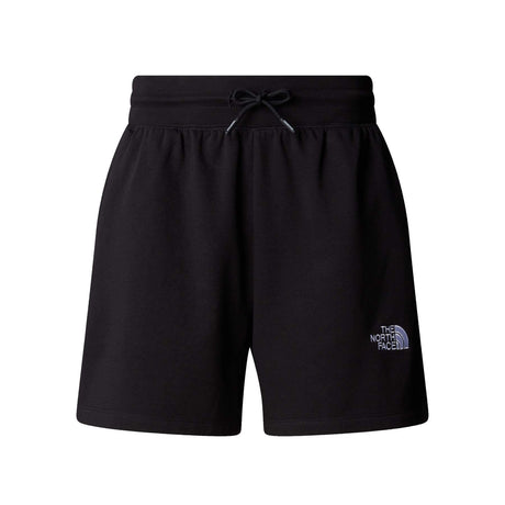 The North Face Women's Essential Relaxed Shorts Virtual Blue / X-Small-Virtual Blue / Small-Virtual Blue / Medium-Virtual Blue / Large-TNF Black / X-Small #- 53 Degrees North 