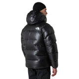 The North Face Men's Summit Pumori Down Parka TNF Black / Medium-TNF Black / Large-TNF Black / Small #- 53 Degrees North 