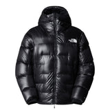 The North Face Men's Summit Pumori Down Parka TNF Black / Medium-TNF Black / Large-TNF Black / Small #- 53 Degrees North 