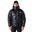 The North Face Men's Summit Pumori Down Parka TNF Black / Medium-TNF Black / Large-TNF Black / Small #- 53 Degrees North 