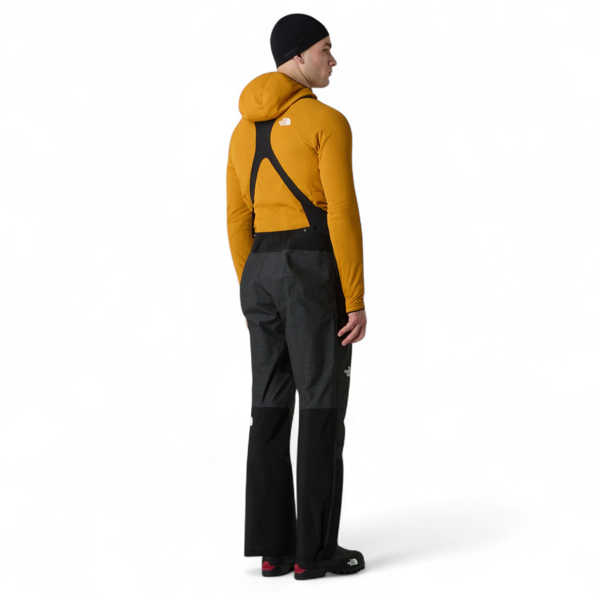 The North Face Men's Summit Mountain GORE-TEX Pro Bib TNF Black / Medium-TNF Black / Large #- 53 Degrees North 