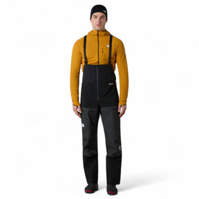 The North Face Men's Summit Mountain GORE-TEX Pro Bib TNF Black / Medium-TNF Black / Large #- 53 Degrees North 