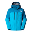 The North Face Men's Summit Futurelight Torre Egger Waterproof Jacket Meridian Blue/Dusk Blue / Small-Meridian Blue/Dusk Blue / Medium-Meridian Blue/Dusk Blue / Large-Meridian Blue/Dusk Blue / X-Large #- 53 Degrees North 